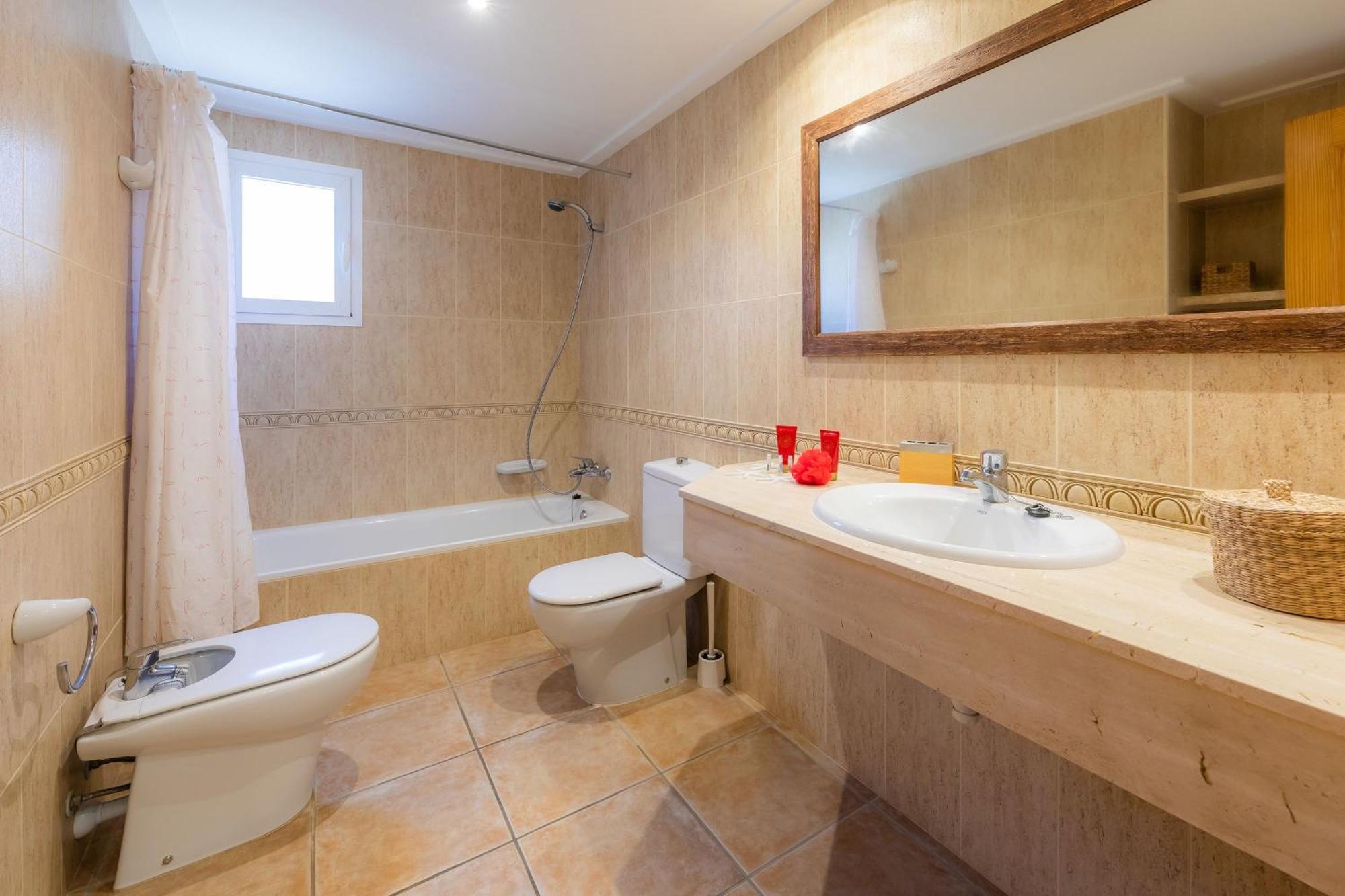 Vakantiehuis Casa Vivers Colònia de Sant Pere