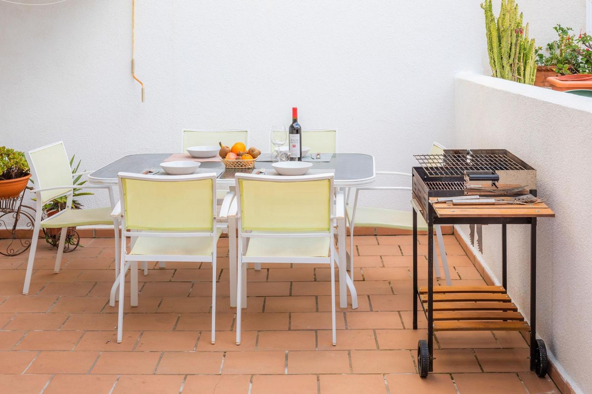 Casa Vivers Vakantiehuis *