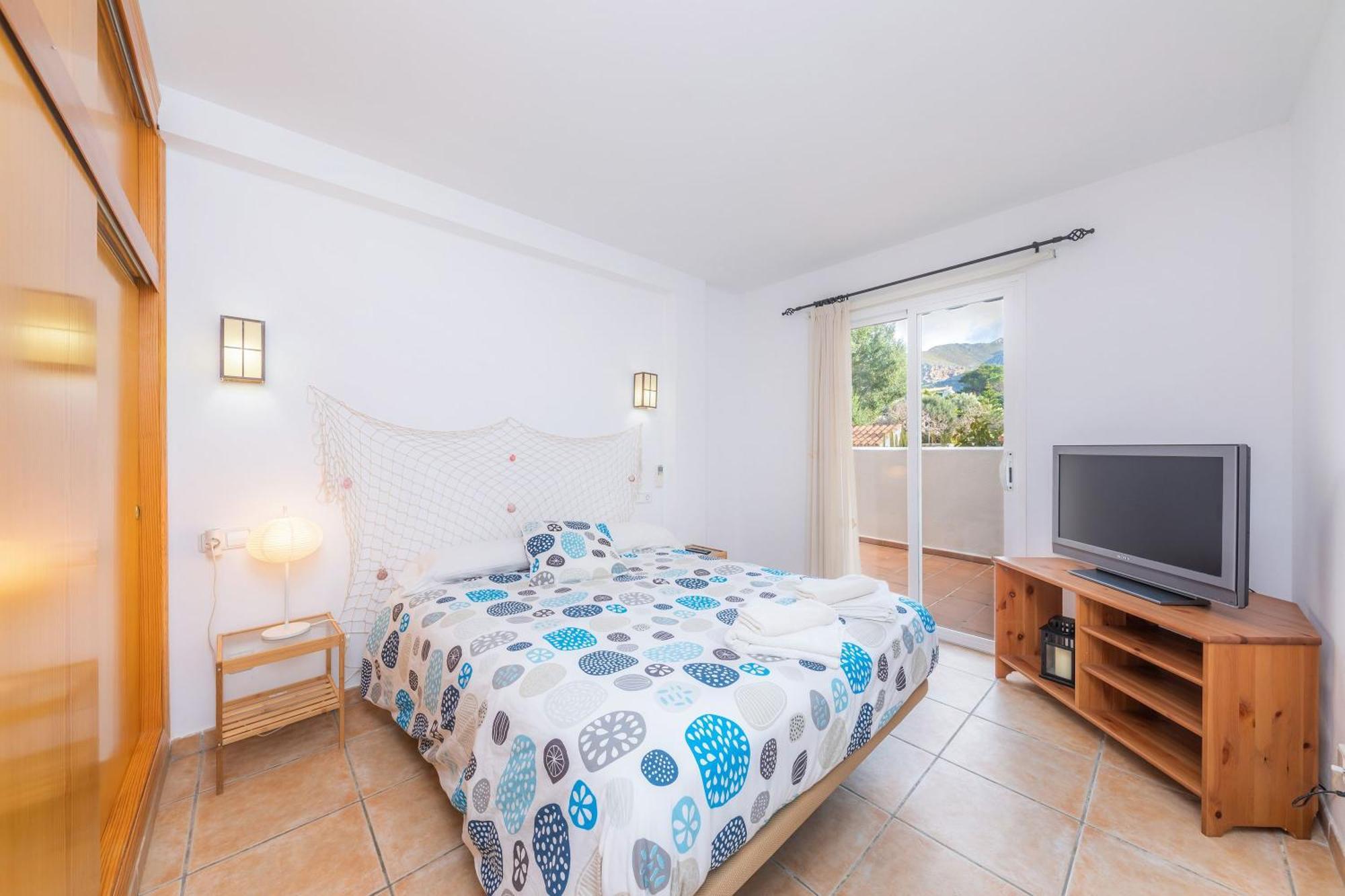 Casa Vivers Vakantiehuis