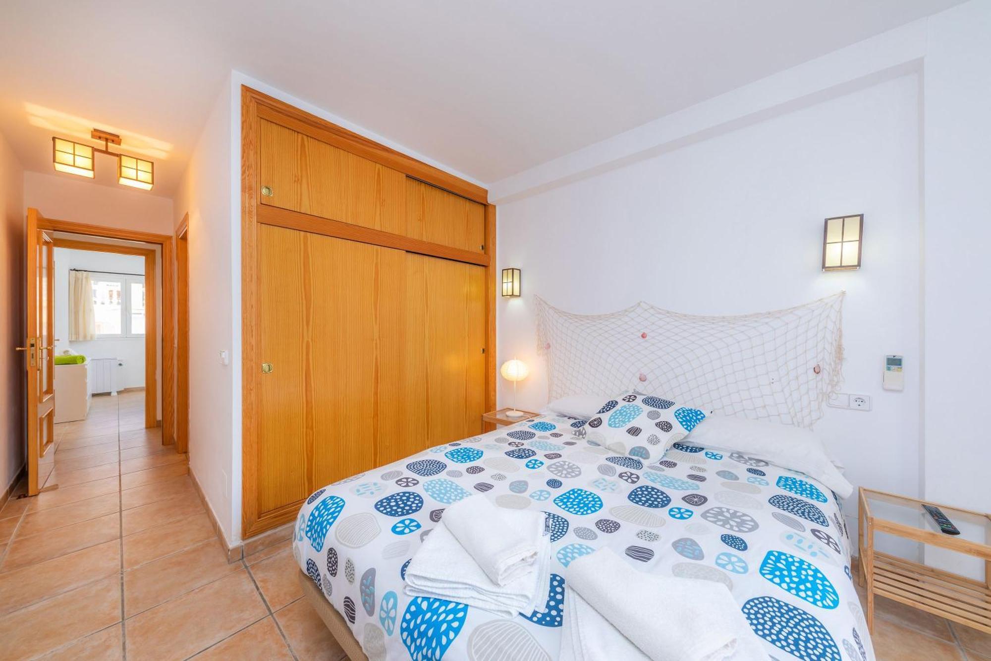Feriehus Casa Vivers