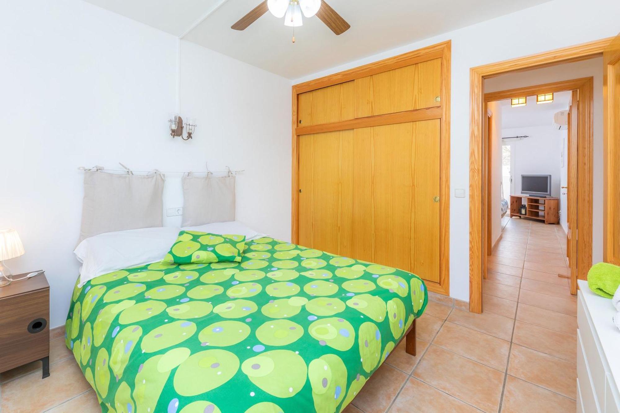 Casa Vivers Feriehus *