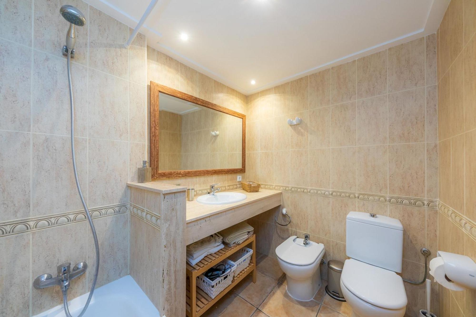 Casa Vivers Hébergement de vacances Colònia de Sant Pere