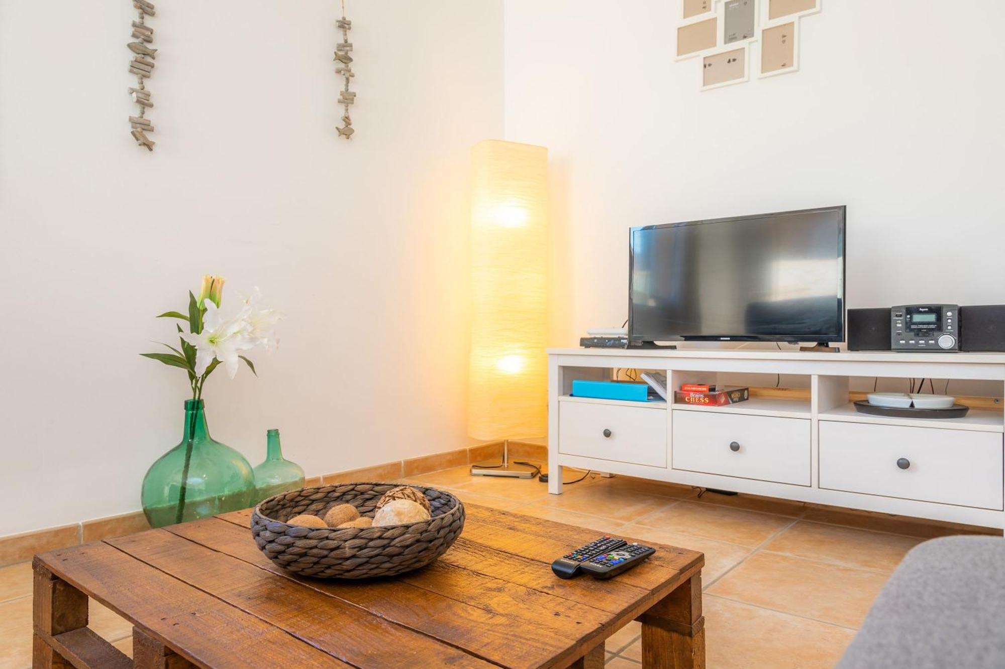 Casa Vivers Hébergement de vacances