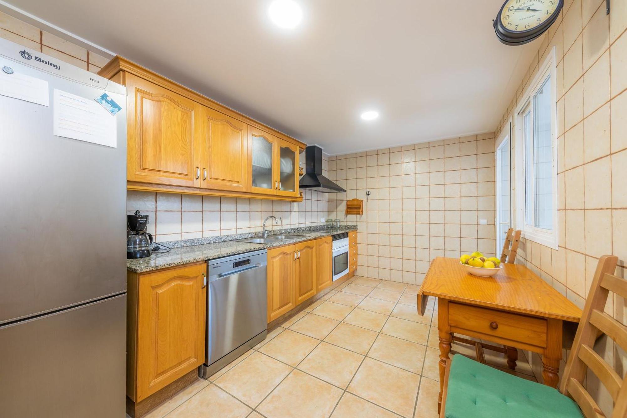 Hébergement de vacances Casa Vivers Colònia de Sant Pere