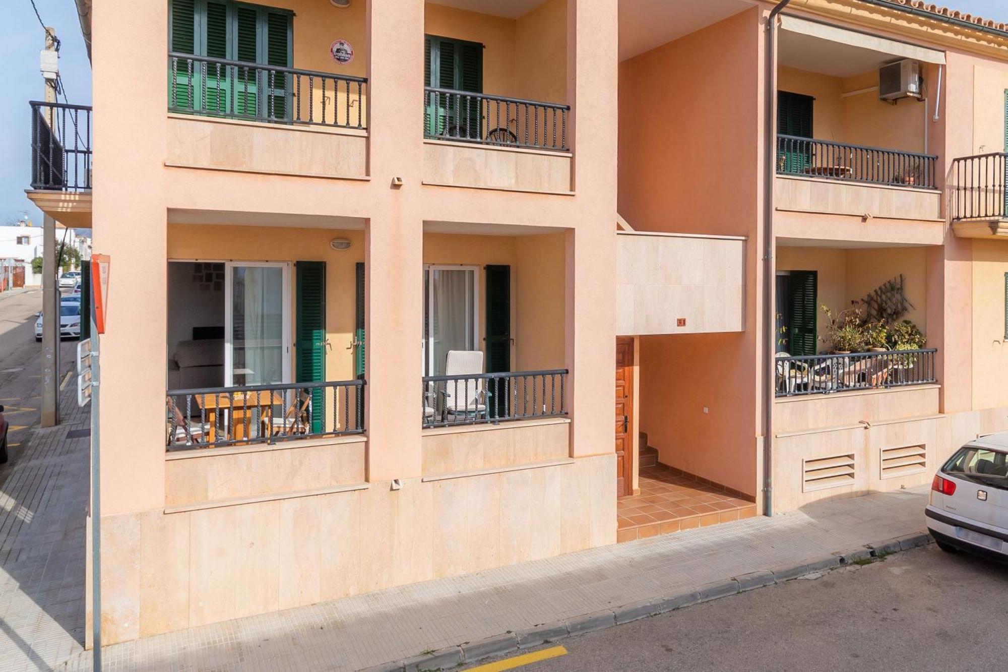 Hébergement de vacances Casa Vivers *
