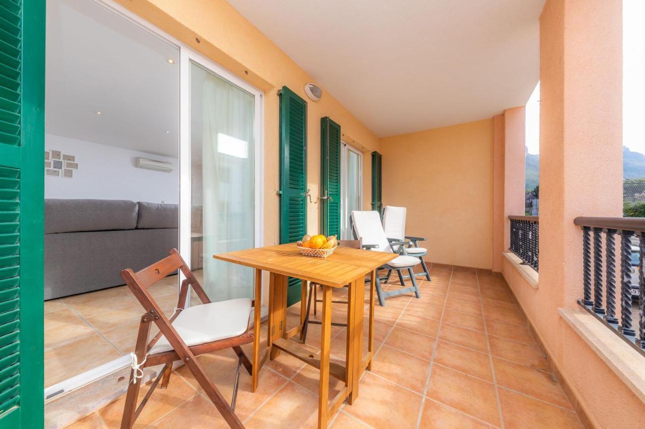 Casa Vivers Colònia de Sant Pere